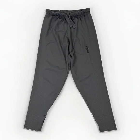 Gymshark Women's Pause Joggers Charcoal Size XS Small Gym Lifting Athleisure - Picture 3 of 9